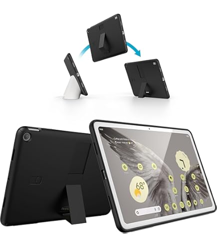 Google Pixel Tablet Case Porcelain GA04446-WW : Amazon.sg: Electronics